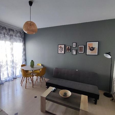 Em.Ma Home Iraklio Eksteriør bilde