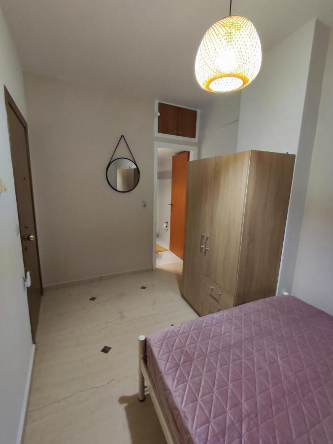 Em.Ma Home Iraklio Eksteriør bilde