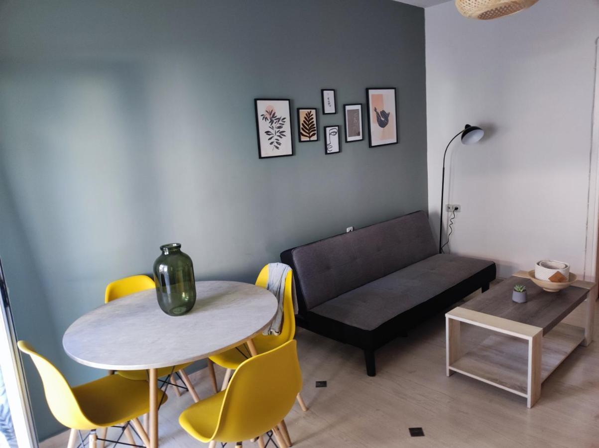 Em.Ma Home Iraklio Eksteriør bilde